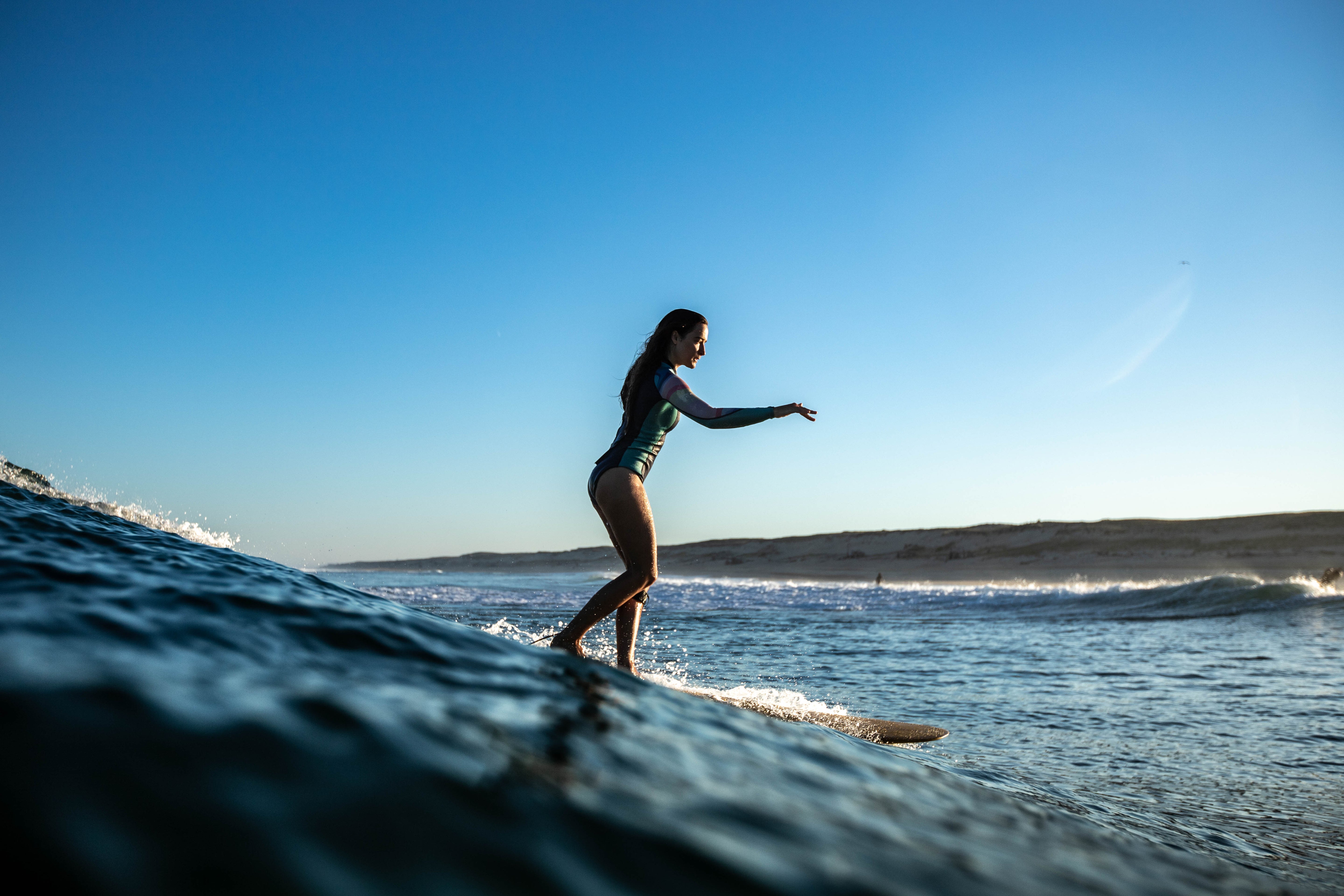 Tout savoir sur le cross step (pas croisés) en longboard
