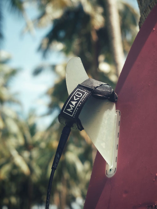 Leash de Surf