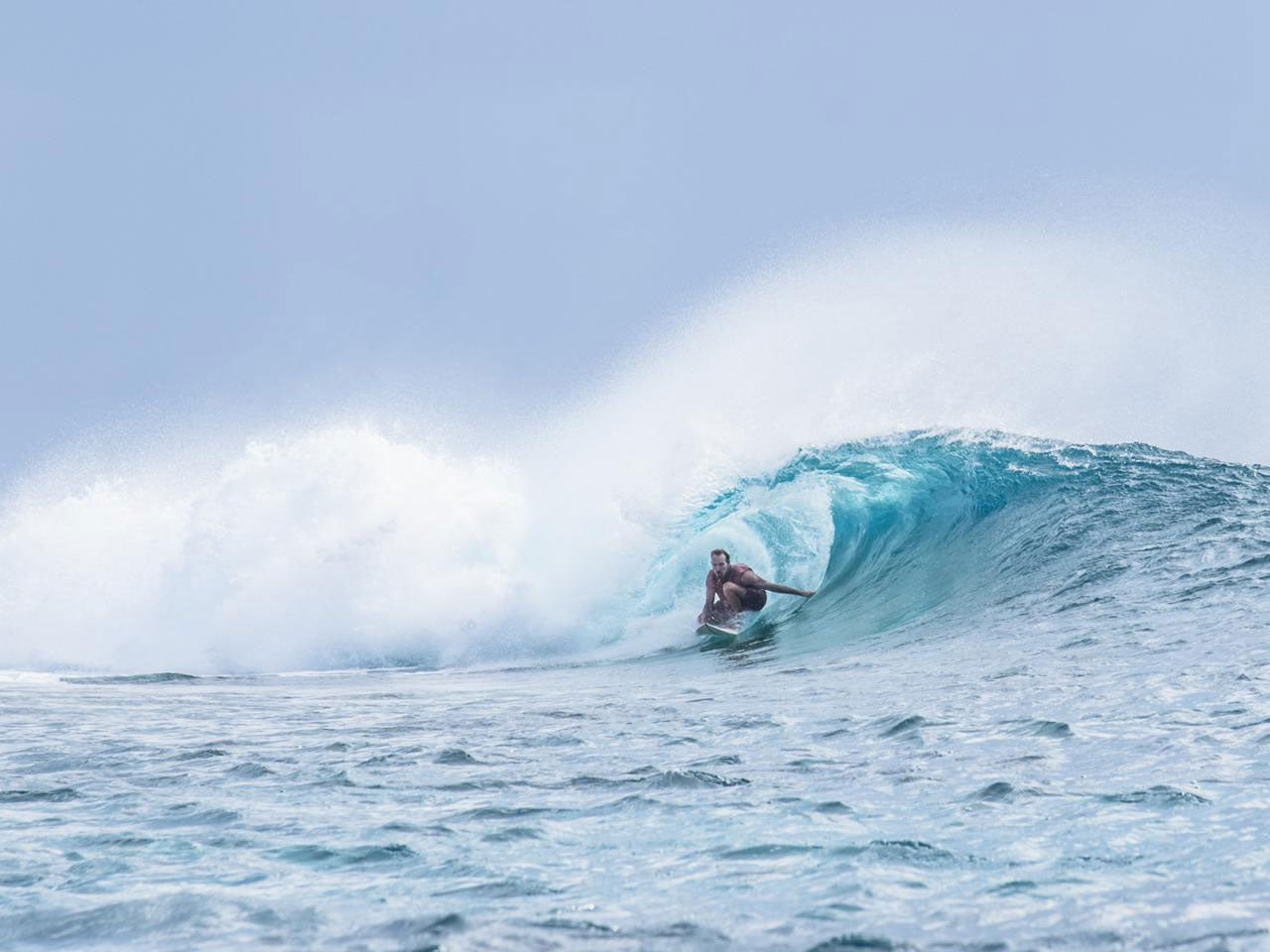 Shortboard