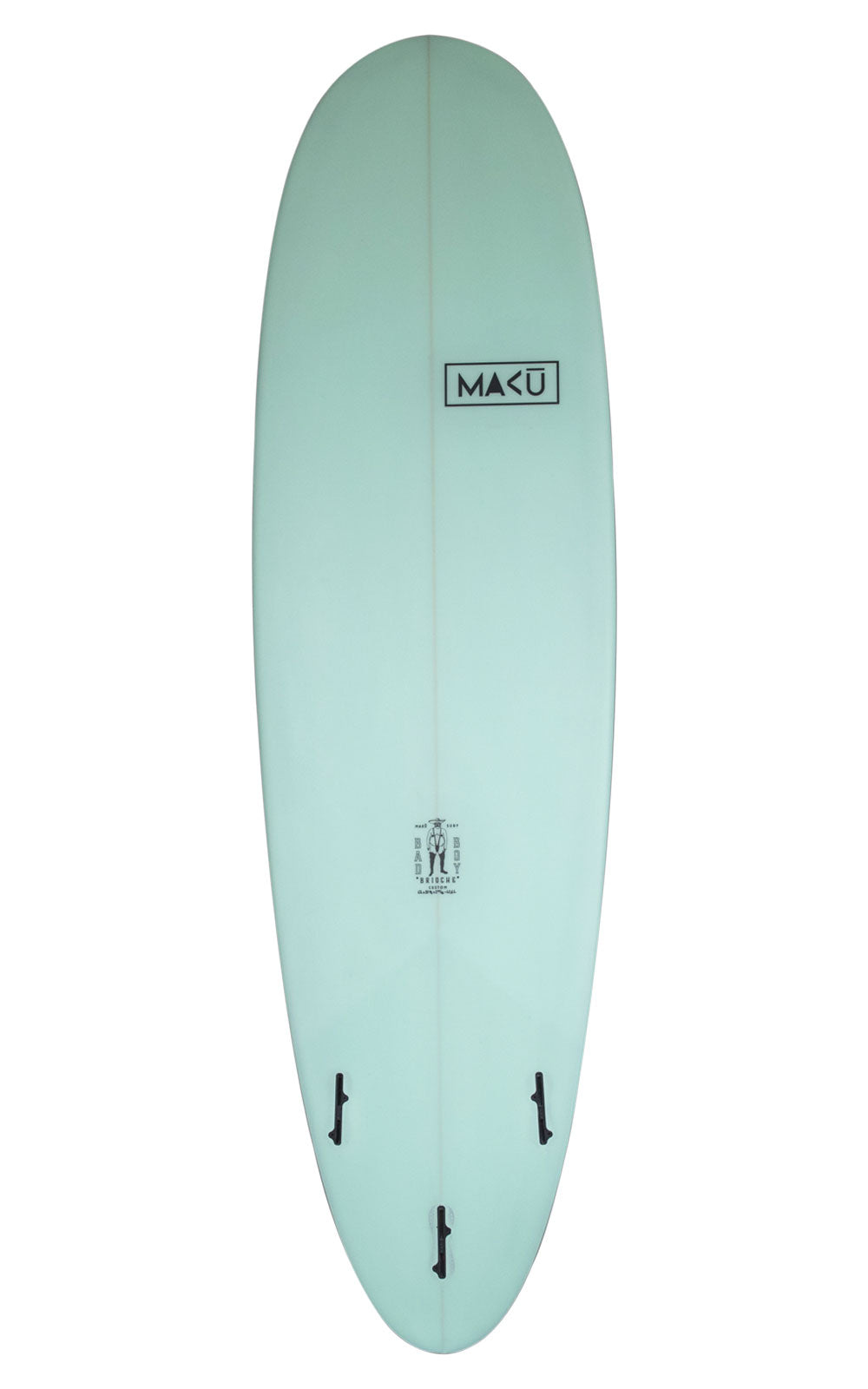 MAKU Surf Funboard Bad Boy Brioche