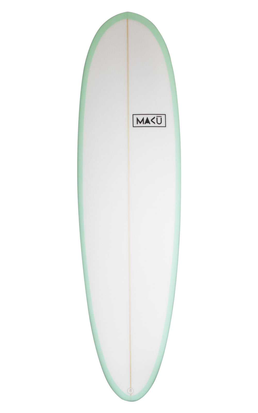 MAKU Surf Funboard Bad Boy Brioche