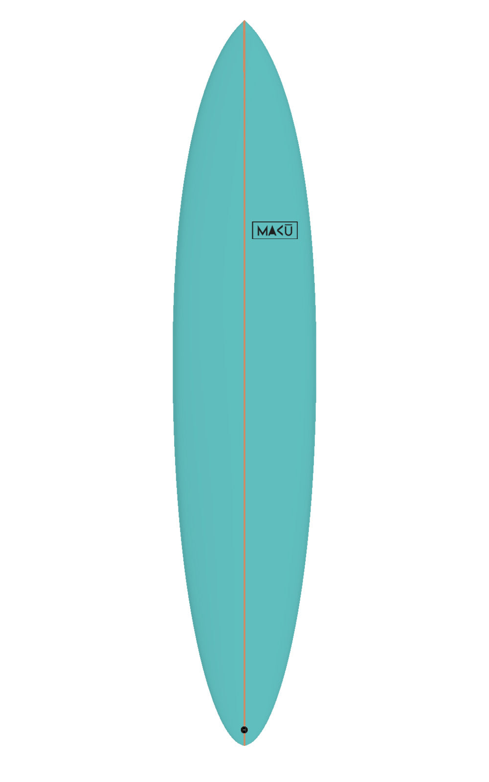 planche big wave gun surf maku