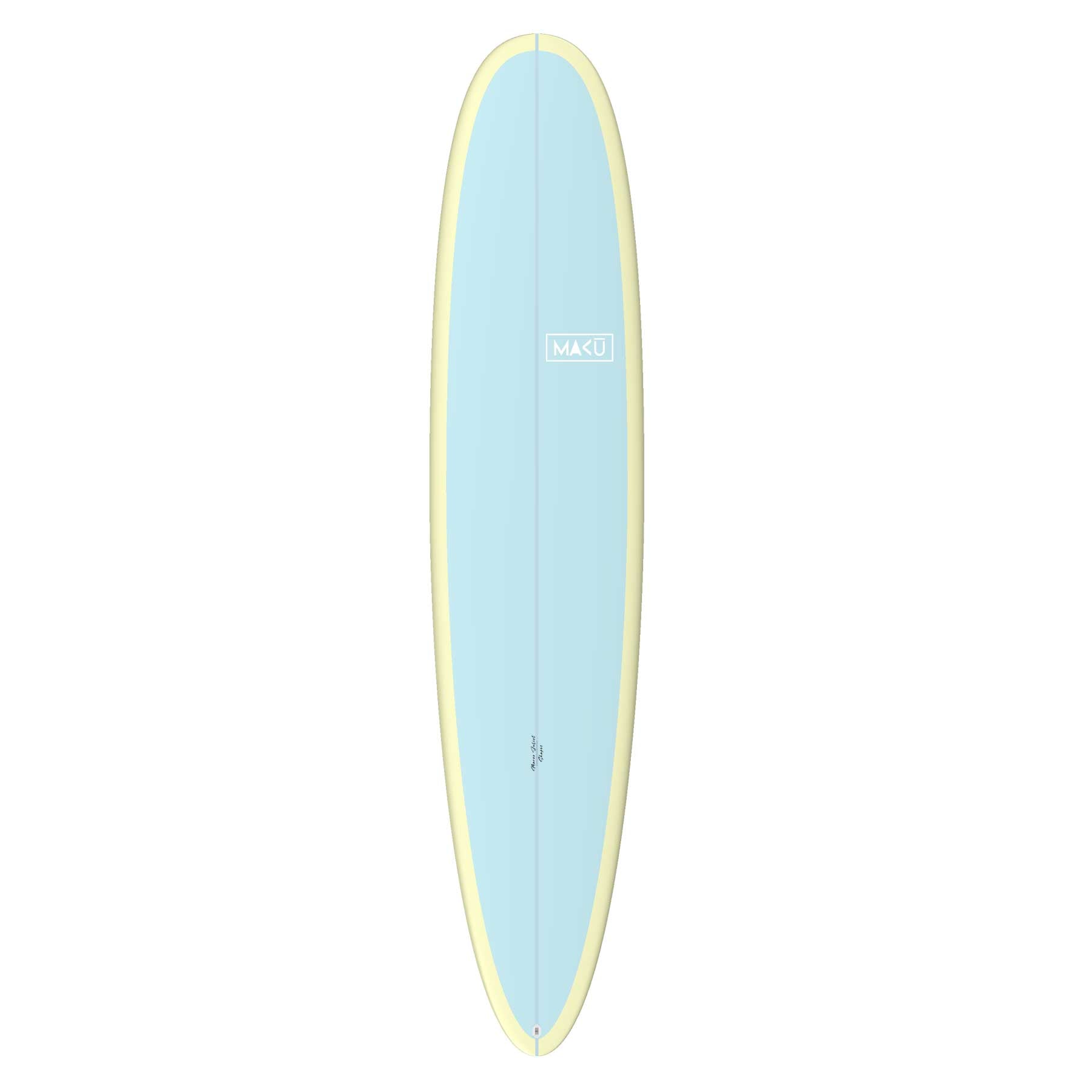 planche de surf longboard polyvalent facile