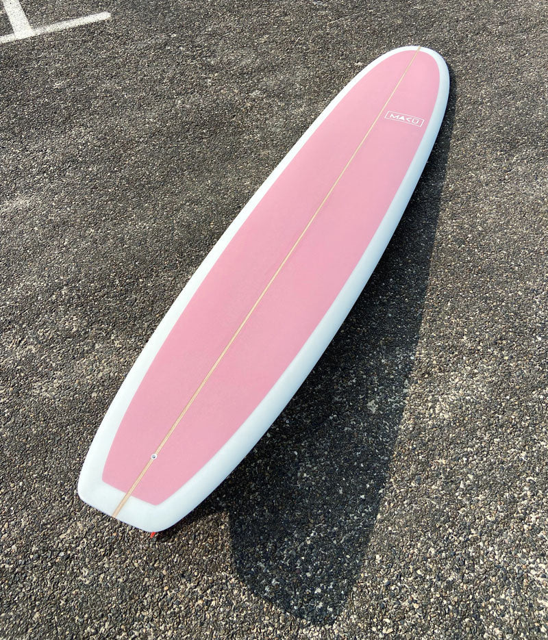 MAKU Surf Longboard Cream Stick