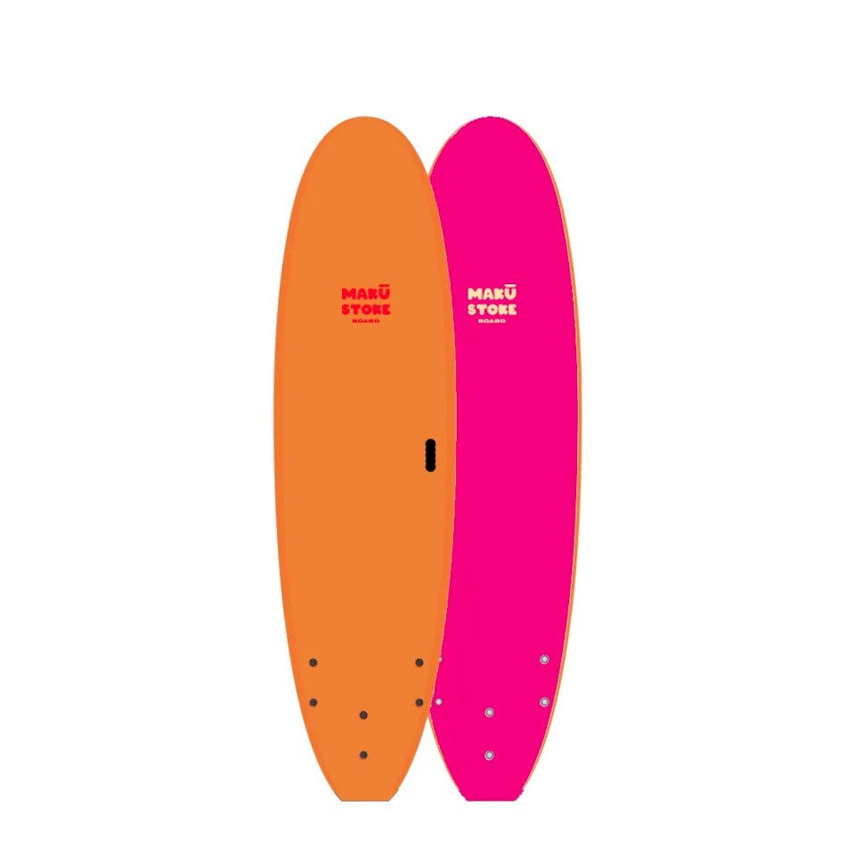 MOUSSE Waikiki 6'0" Kids