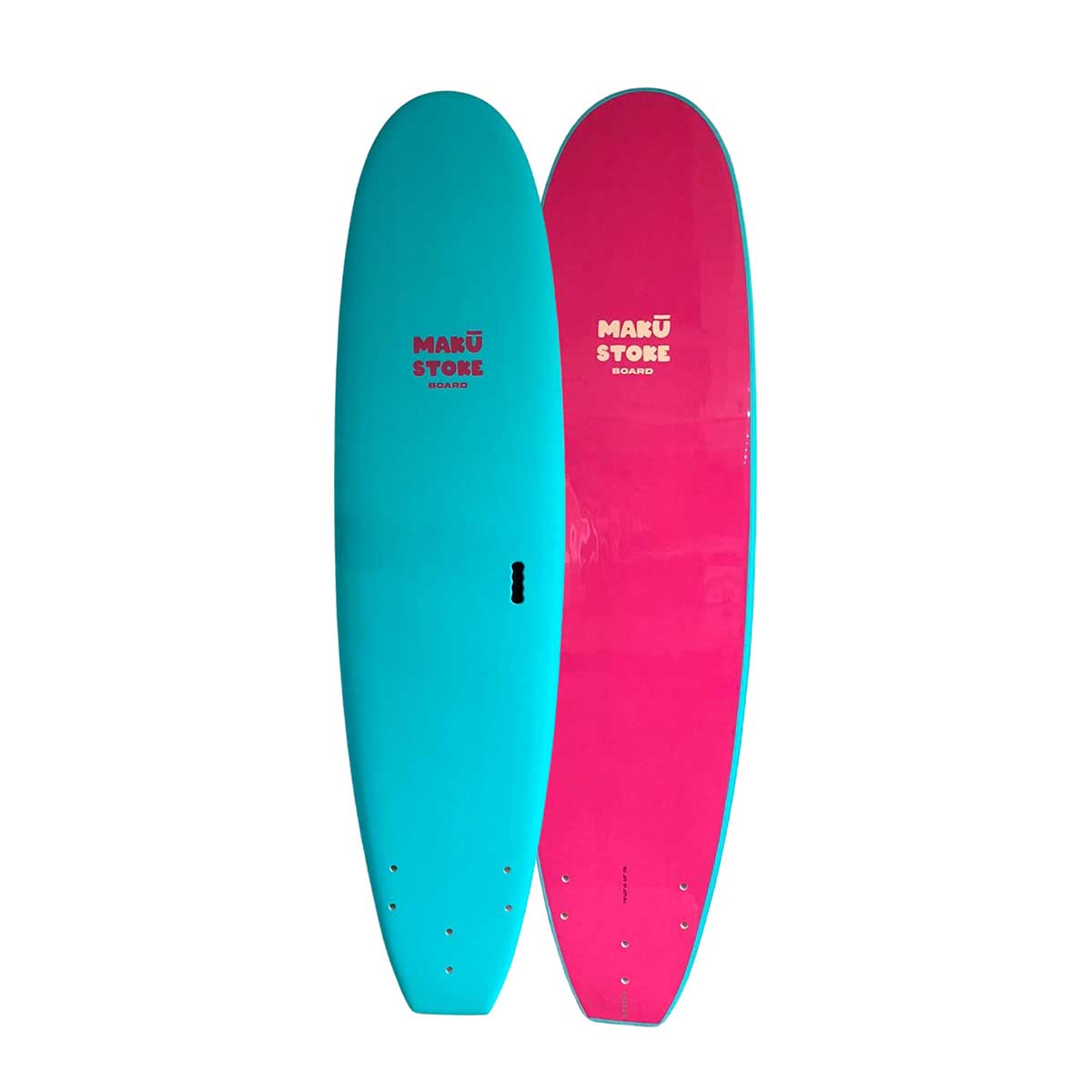 planche surf mousse debutant malibu