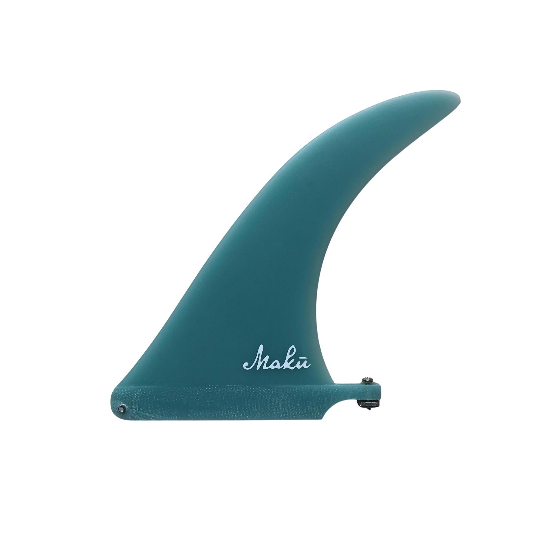 aileron single fin longboard noserider