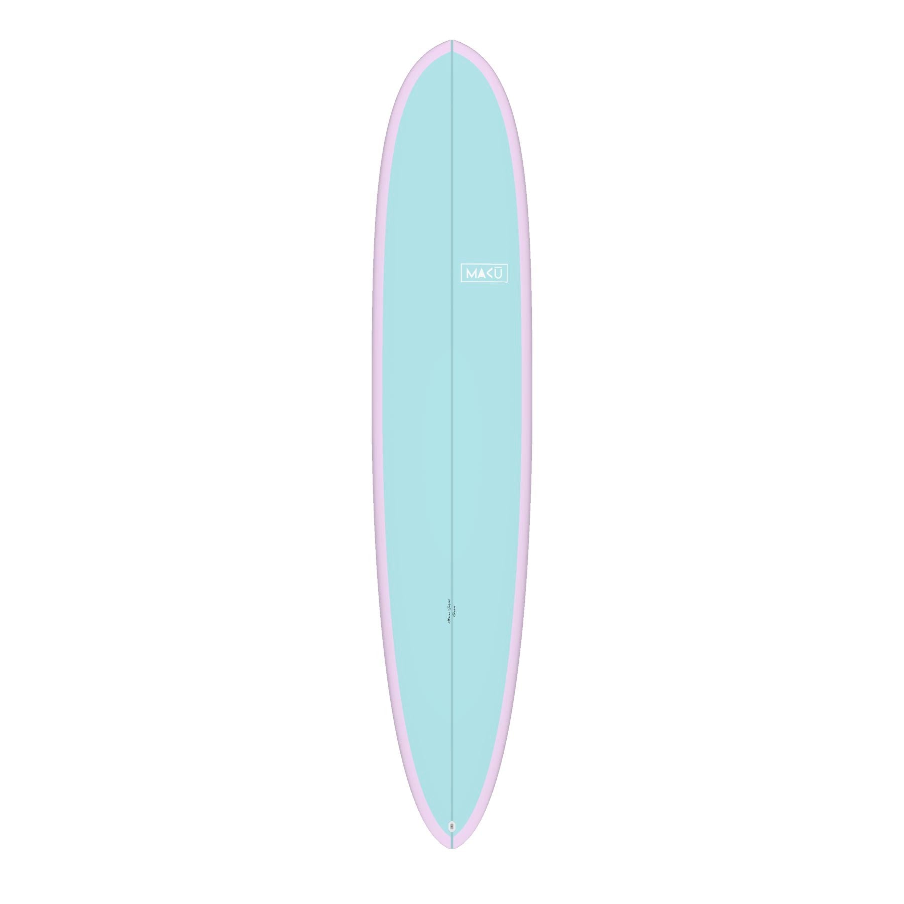 longboard polyvalent maku surf performance epoxy