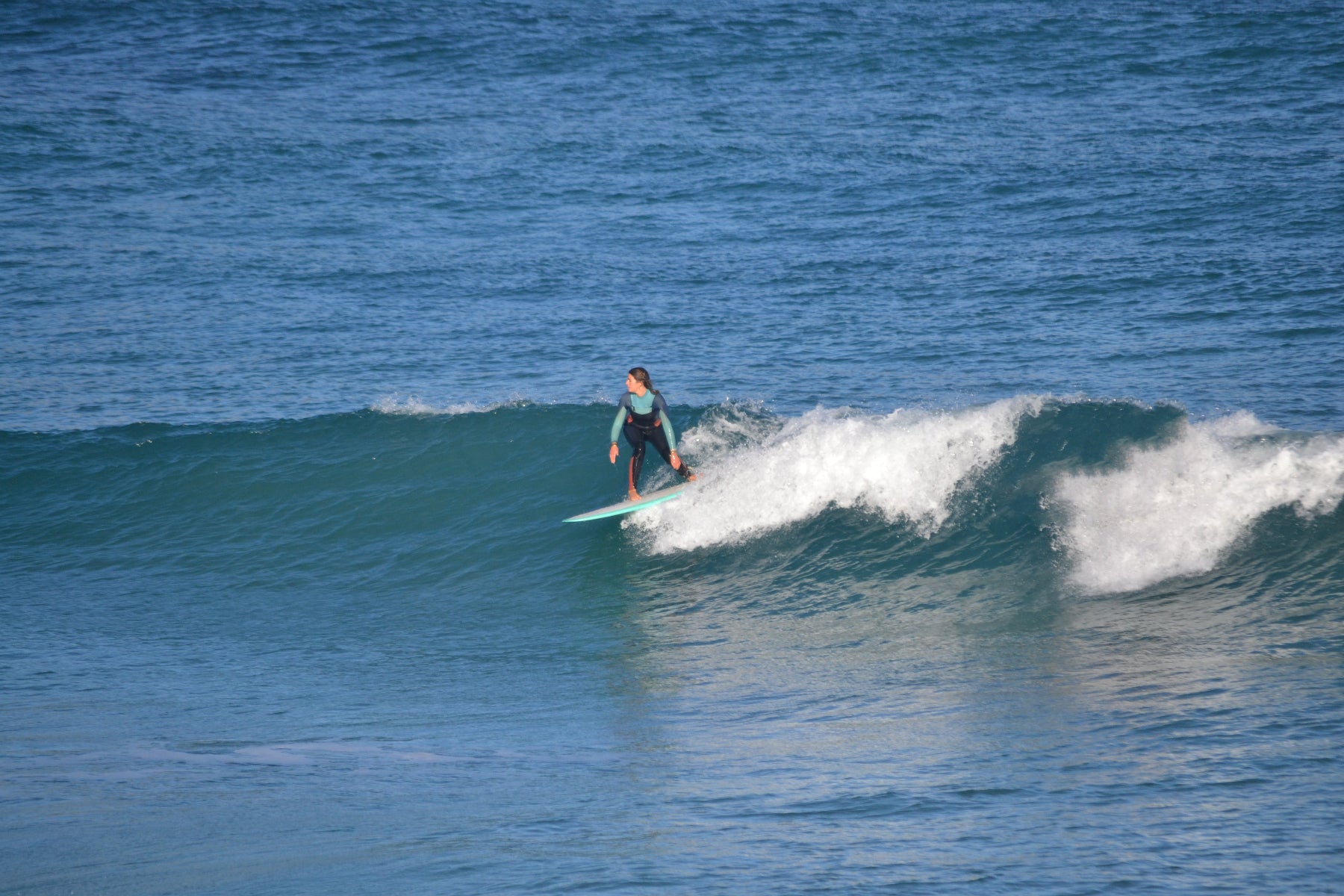 maku surf funboard bad boy brioche action