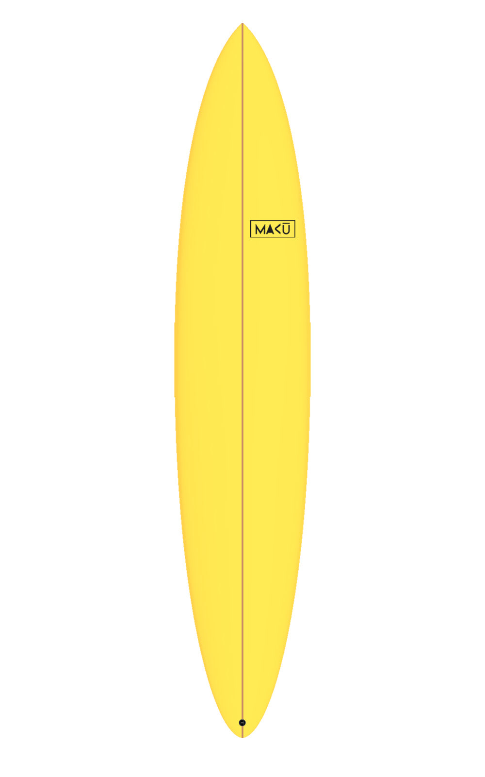 planche surf grosse vague 90 maku