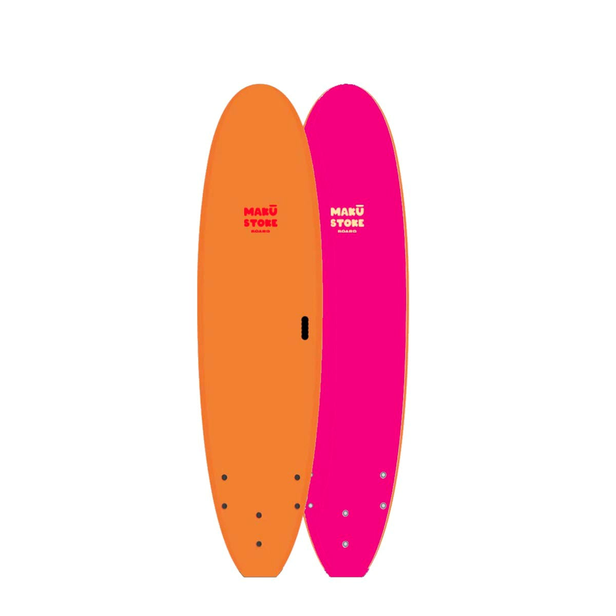 MOUSSE Midkiki Ecole 7'0"