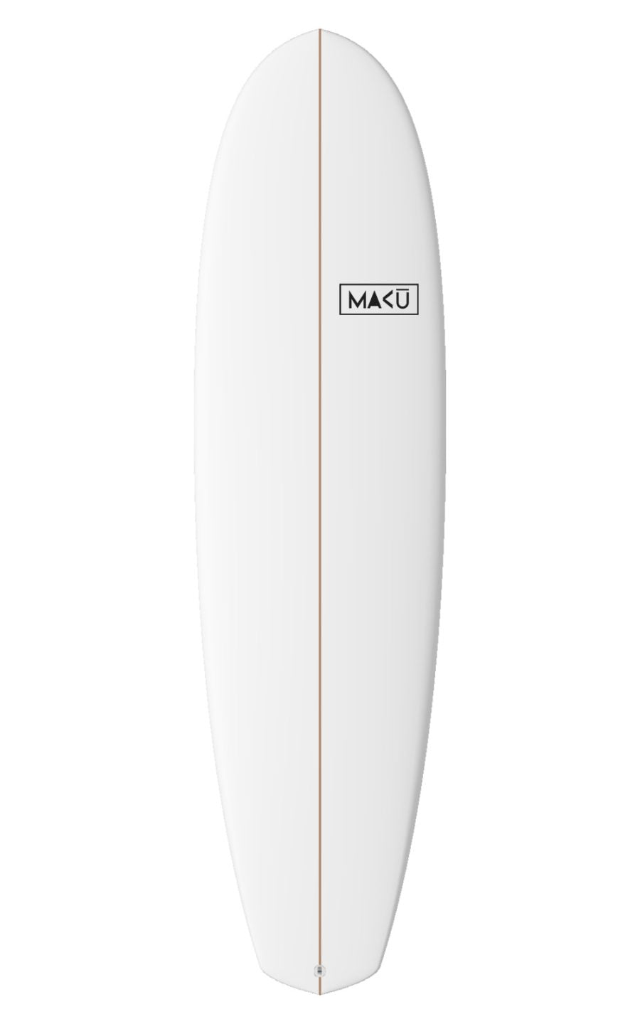 planche surf wombat 7 pieds maku