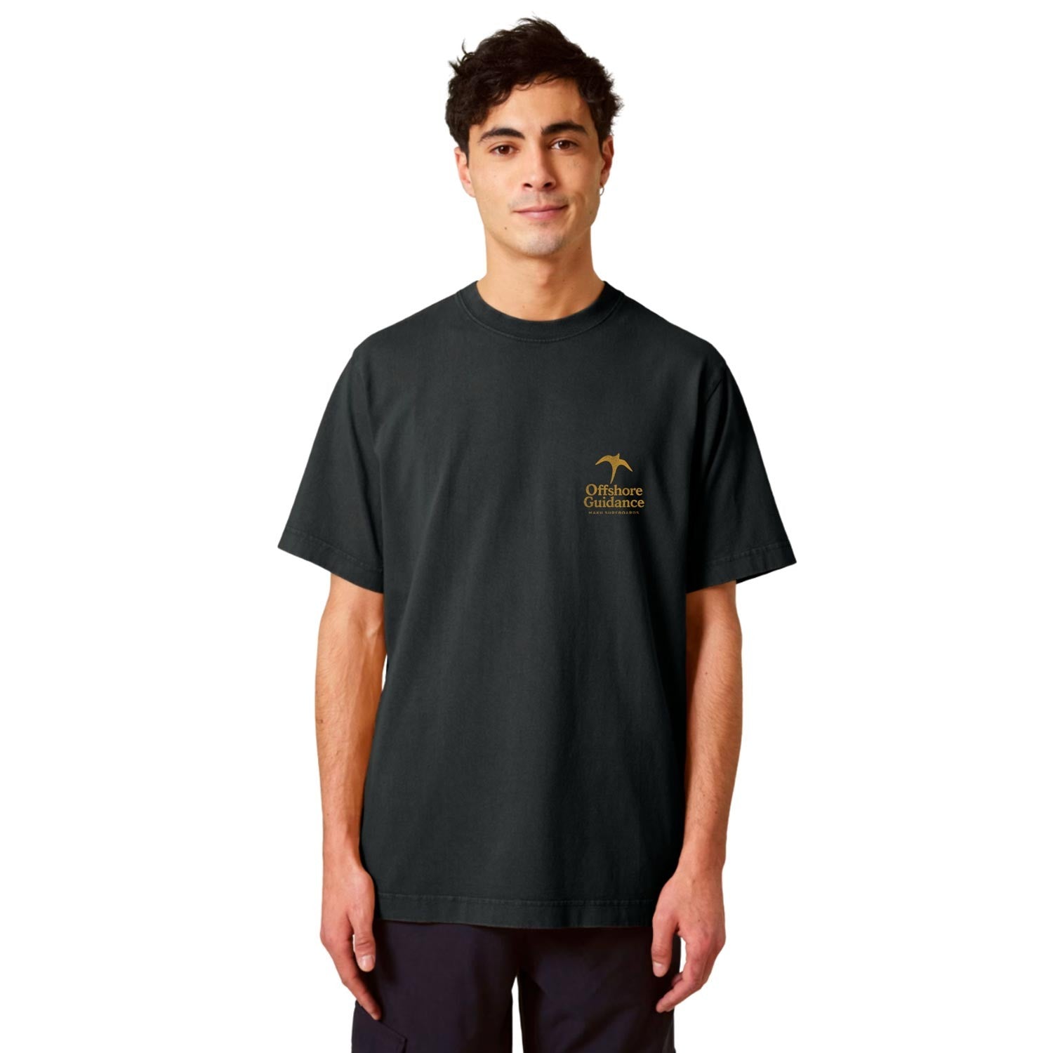 T-shirt - Offshore Guidance