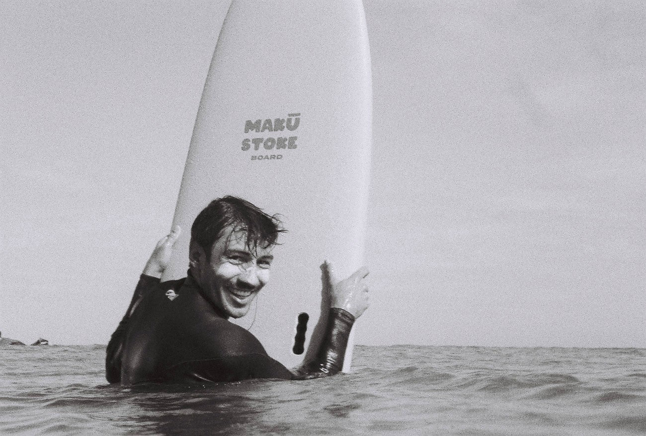 Planche de surf en mousse école