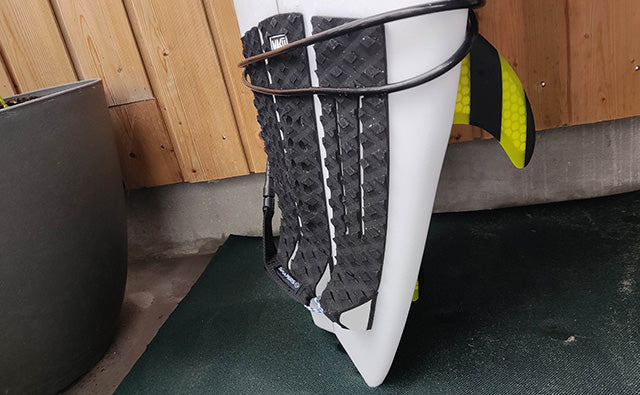 Pad pour planche de surf