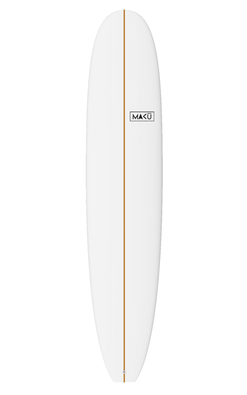 MAKU Surf Longboard Nose Rider Catch a Lot