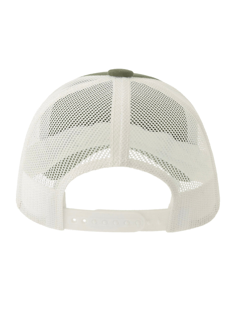 Casquette - Hawaiian Divinity Khaki