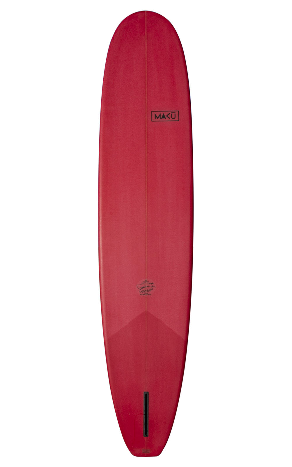 MAKU Surf Longboard Nose Rider Catch a Lot