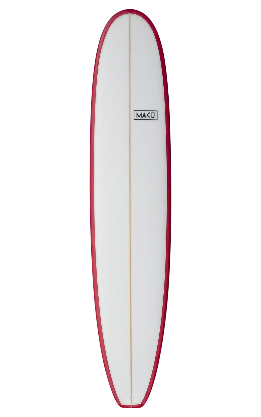 MAKU Surf Longboard Nose Rider Catch a Lot