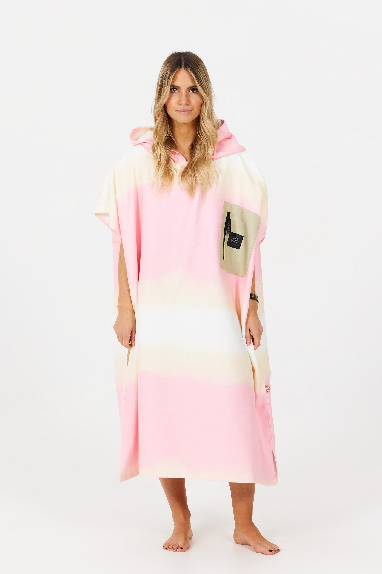 Poncho AFTER ESSENTIALS