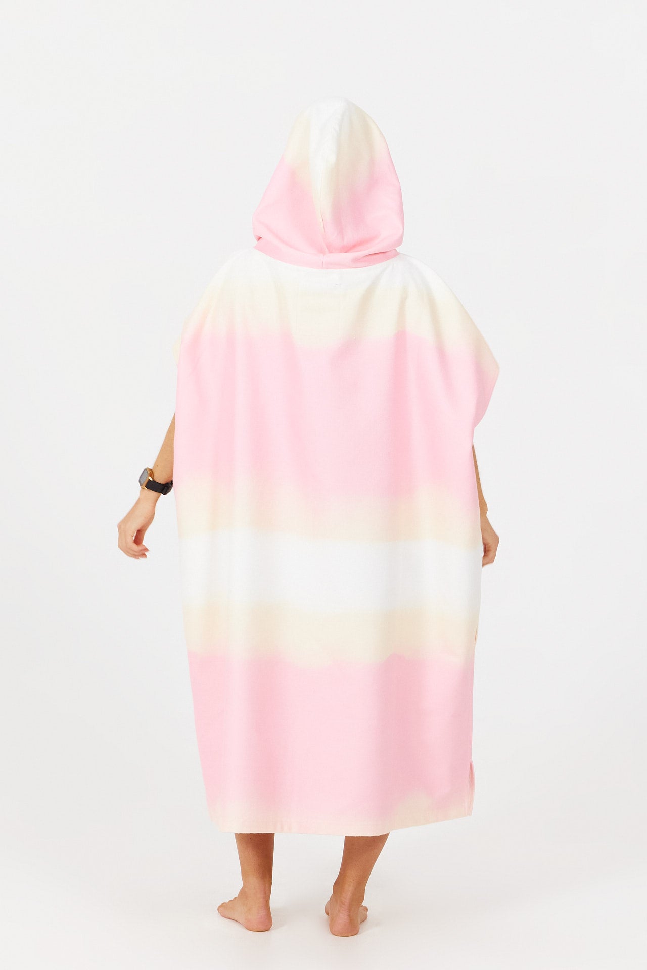 Poncho AFTER ESSENTIALS