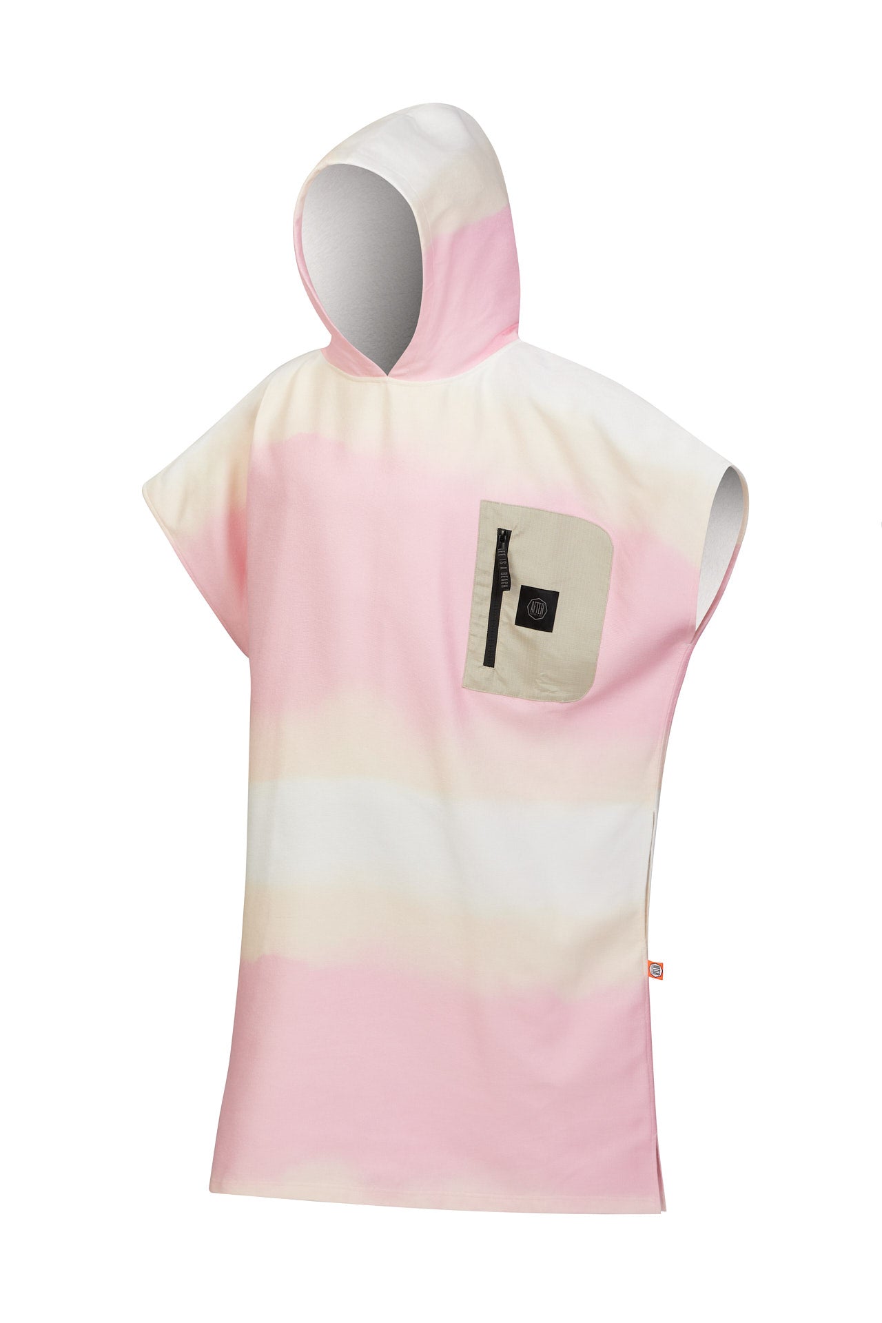 Poncho AFTER ESSENTIALS
