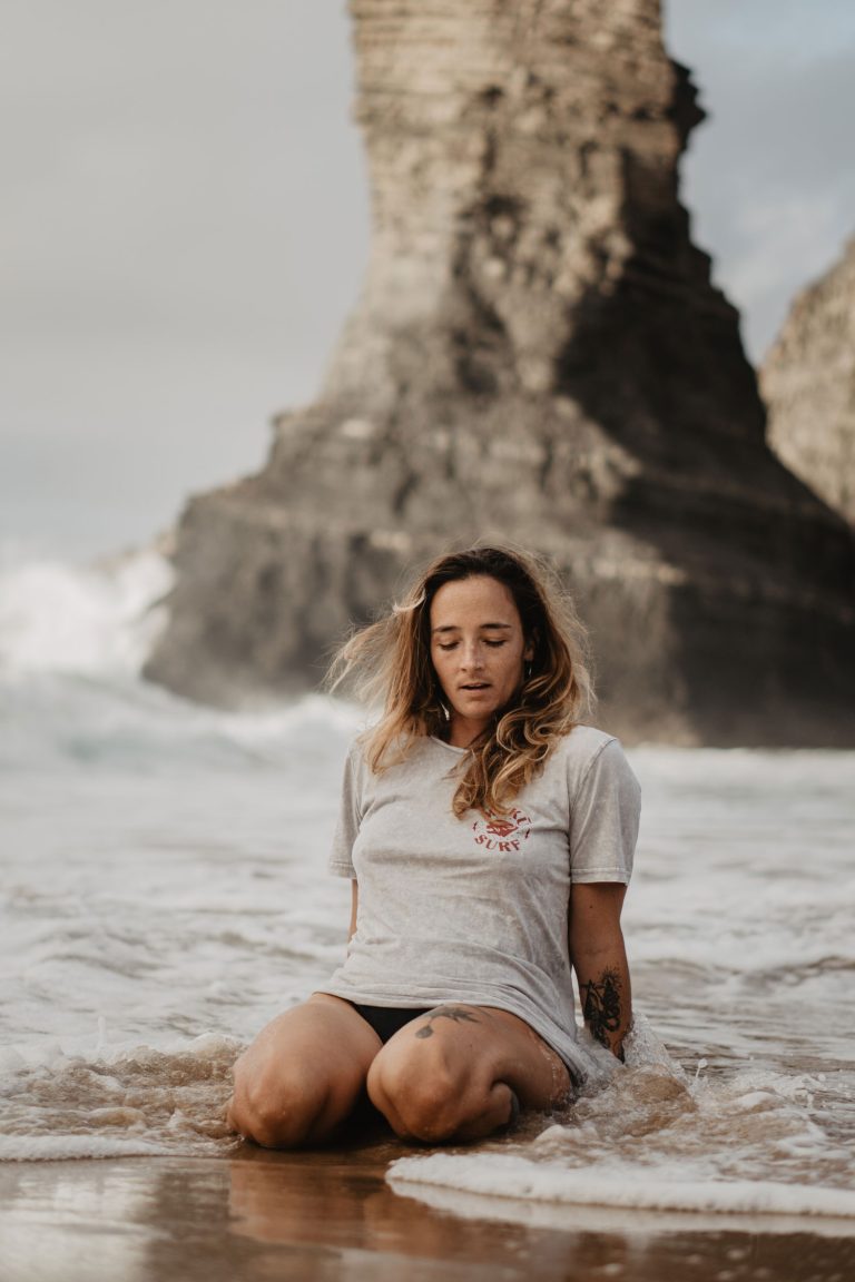 T-shirt Finest Vision