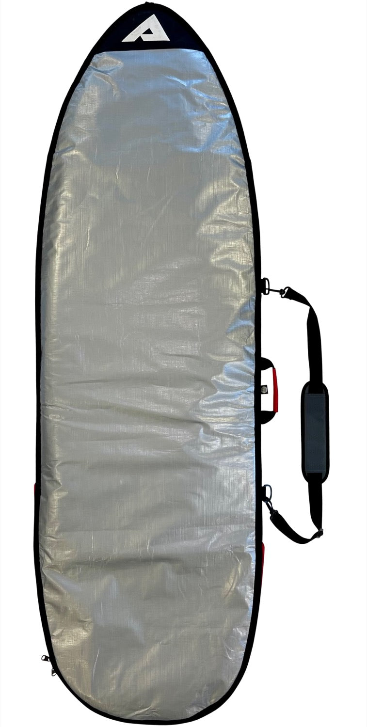 Board Bag Fish/Hybrid 6'6"