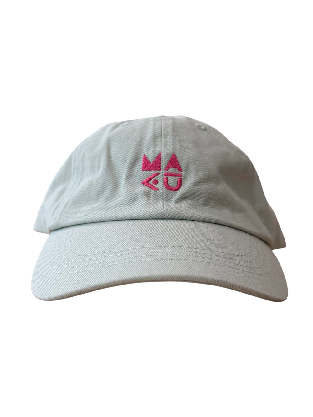 Casquette - Jean Couleur Mint