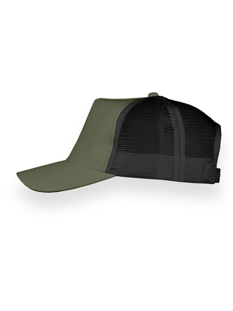 maku surf casquette khaki surfeuses