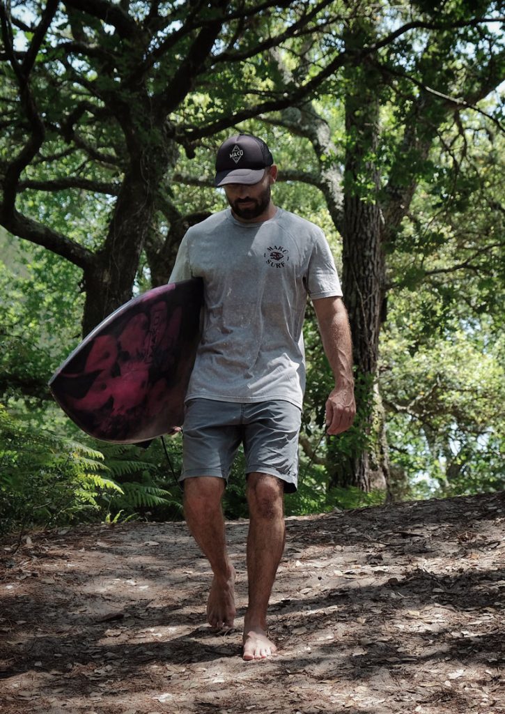 T-shirt Finest Vision