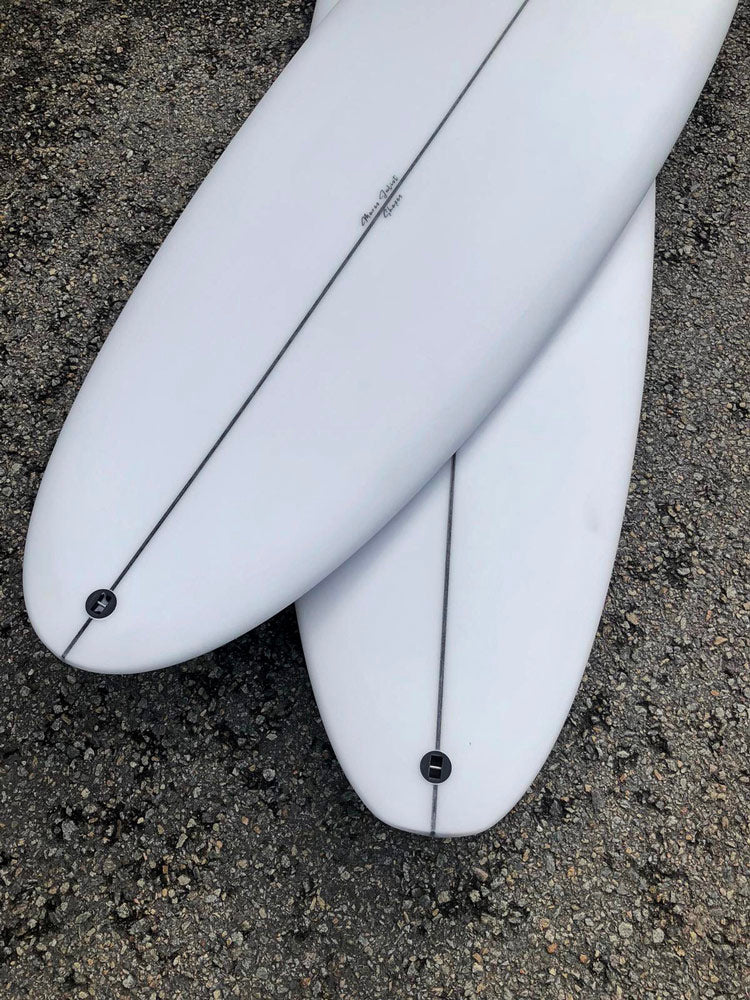 MAKU Surf Shortboard Radical Chopes