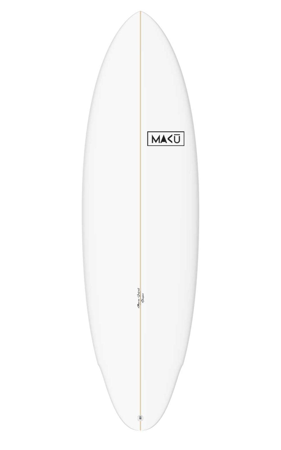 MAKU Surf Shortboard Hyppo Bimbo