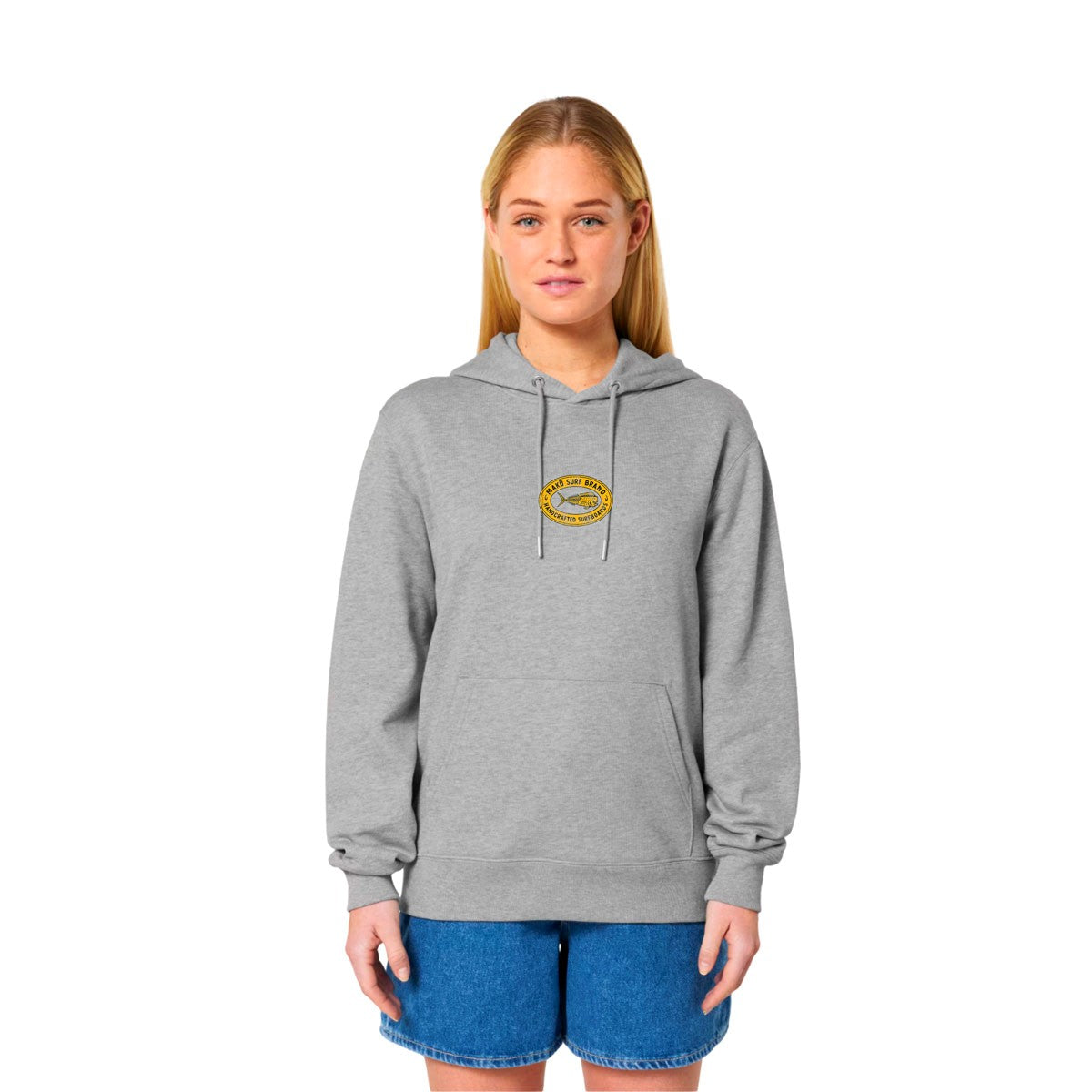 MAKU Surf Sweat-shirt Hoodie
