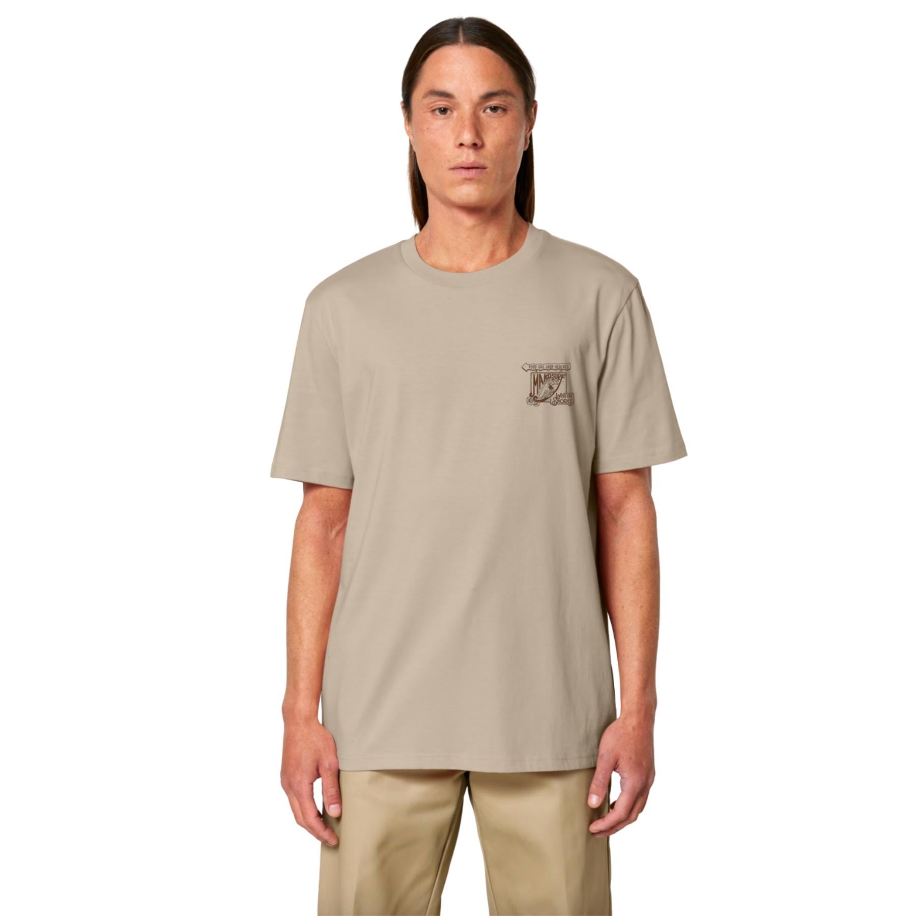 T-shirt - Hale'Iwa