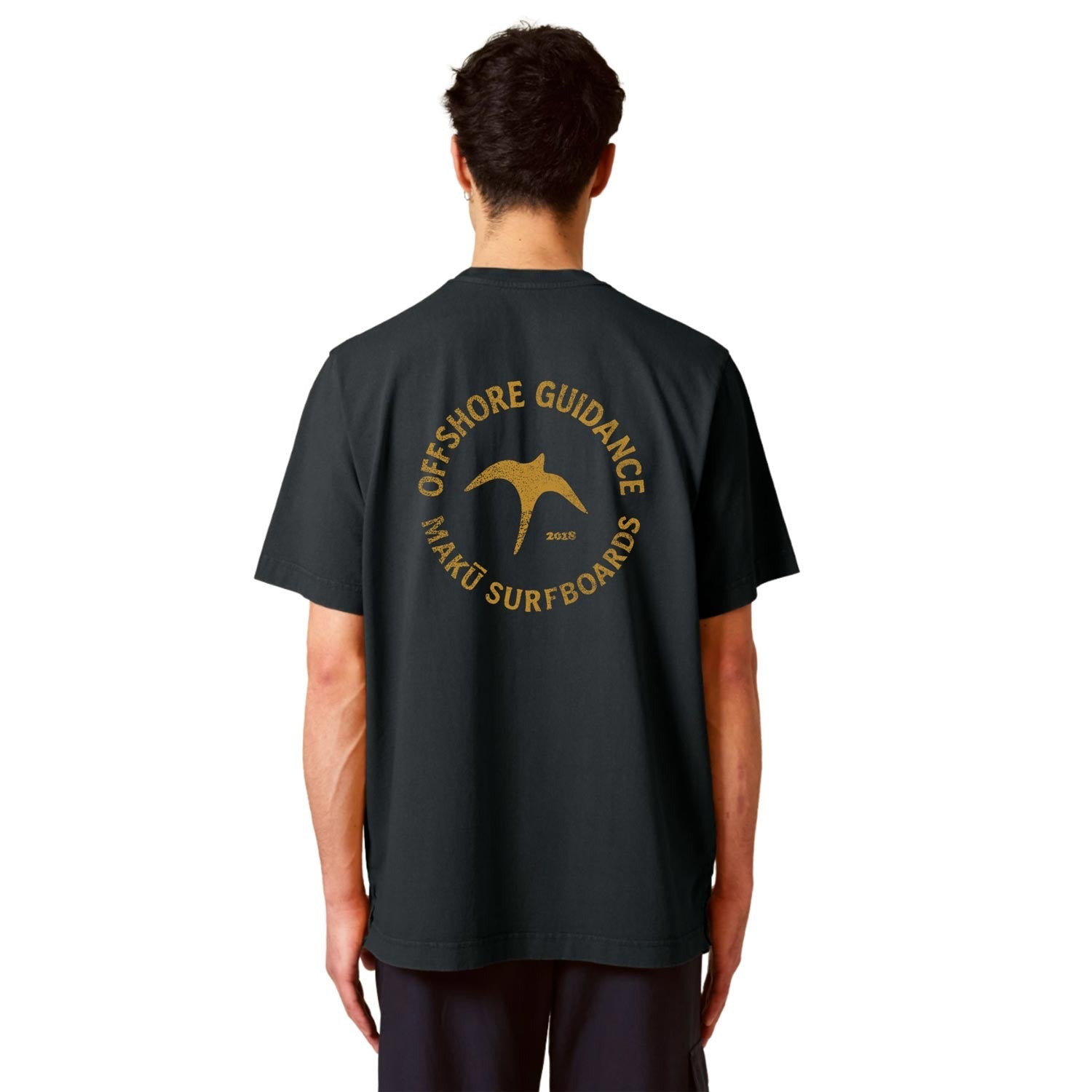 T-shirt - Offshore Guidance