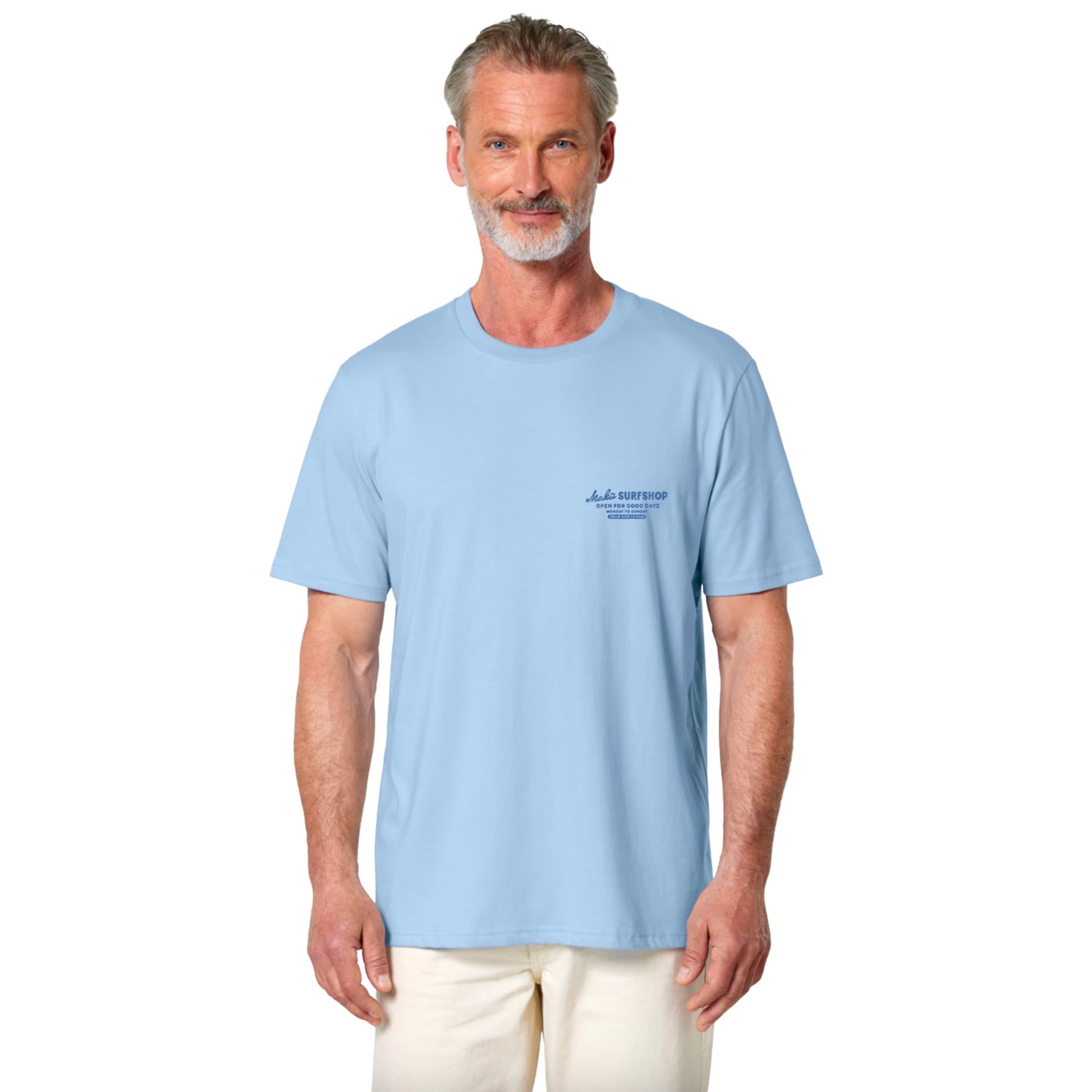 T-shirt - Local Therapist